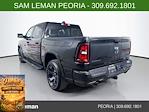 New 2026 Ram 1500 Big Horn Crew Cab for sale #RP267 - photo 5