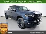 New 2026 Ram 1500 Big Horn Crew Cab for sale #RP279 - photo 1