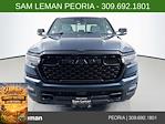 New 2026 Ram 1500 Big Horn Crew Cab for sale #RP279 - photo 2