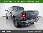 New 2026 Ram 1500 Laramie Crew Cab for sale #RP282 - photo 5