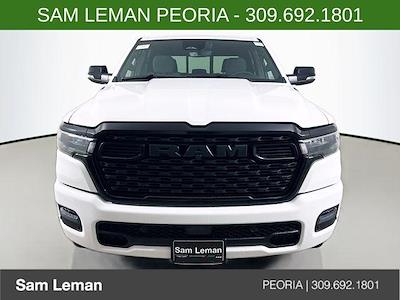 New 2026 Ram 1500 Big Horn Crew Cab for sale #RP283 - photo 2