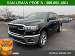 New 2026 Ram 1500 Big Horn Crew Cab for sale #RP286 - photo 1