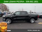 New 2026 Ram 1500 Big Horn Crew Cab for sale #RP286 - photo 4