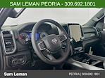 New 2026 Ram 1500 Big Horn Crew Cab for sale #RP287 - photo 9
