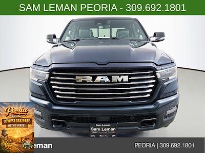 New 2026 Ram 1500 Laramie Crew Cab for sale #RP293 - photo 2