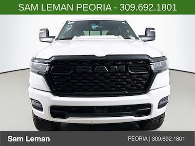 New 2026 Ram 1500 Big Horn Crew Cab for sale #RP296 - photo 2