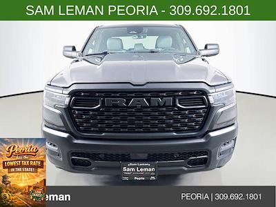New 2026 Ram 1500 Tradesman Quad Cab for sale #RP297 - photo 2
