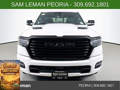 New 2026 Ram 1500 Laramie Crew Cab for sale #RP298 - photo 2