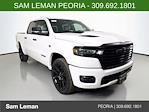 New 2026 Ram 1500 Laramie Crew Cab for sale #RP298 - photo 1