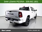 New 2026 Ram 1500 Laramie Crew Cab for sale #RP298 - photo 7