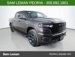New 2026 Ram 1500 Big Horn Crew Cab for sale #RP299 - photo 1