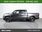 New 2026 Ram 1500 Big Horn Crew Cab for sale #RP299 - photo 4