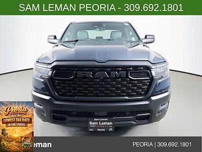 New 2026 Ram 1500 Tradesman Quad Cab for sale #RP302 - photo 2