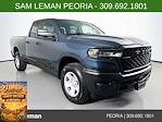 New 2026 Ram 1500 Tradesman Quad Cab for sale #RP302 - photo 1