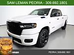 New 2026 Ram 1500 Big Horn Crew Cab for sale #RP303 - photo 3