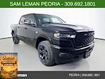 New 2026 Ram 1500 Big Horn Crew Cab for sale #RP313 - photo 1