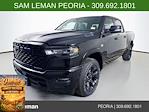 New 2026 Ram 1500 Big Horn Crew Cab for sale #RP313 - photo 3