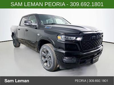 New 2026 Ram 1500 Big Horn Crew Cab for sale #RP315 - photo 1