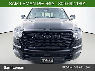 New 2026 Ram 1500 Big Horn Crew Cab for sale #RP315 - photo 2