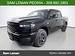 New 2026 Ram 1500 Big Horn Crew Cab for sale #RP315 - photo 3