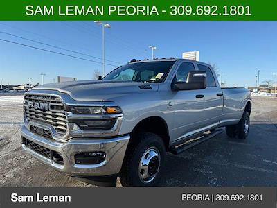 New 2026 Ram 3500 Tradesman Crew Cab for sale #RP326 - photo 1
