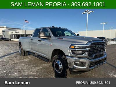 New 2026 Ram 3500 Tradesman Crew Cab for sale #RP326 - photo 2