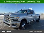 New 2026 Ram 3500 Tradesman Crew Cab for sale #RP326 - photo 1