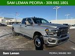 New 2026 Ram 3500 Tradesman Crew Cab for sale #RP326 - photo 2