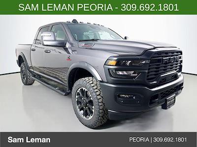 New 2026 Ram 2500 Warlock Crew Cab for sale #RP327 - photo 1