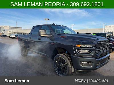 New 2026 Ram 2500 Big Horn Crew Cab for sale #RP330 - photo 2