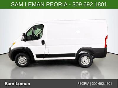 New 2026 Ram ProMaster 1500 Standard Roof Empty Cargo Van for sale #RP334 - photo 2