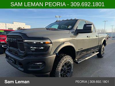 New 2026 Ram 2500 Power Wagon Crew Cab for sale #RP336 - photo 1