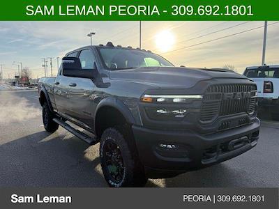 New 2026 Ram 2500 Power Wagon Crew Cab for sale #RP336 - photo 2