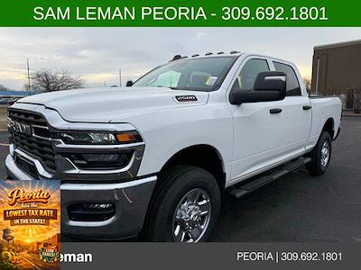 New 2026 Ram 2500 Tradesman Crew Cab for sale #RP337 - photo 1
