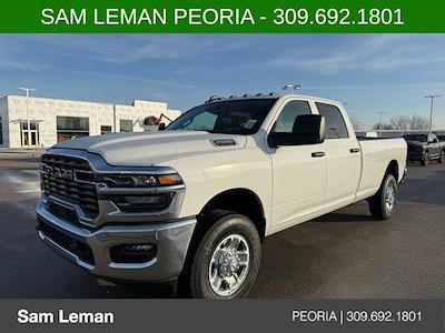 New 2026 Ram 2500 Tradesman Crew Cab for sale #RP338 - photo 1