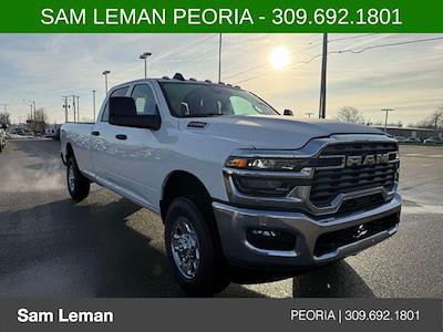 New 2026 Ram 2500 Tradesman Crew Cab for sale #RP338 - photo 2