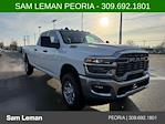 New 2026 Ram 2500 Tradesman Crew Cab for sale #RP338 - photo 2