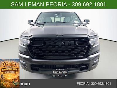 New 2026 Ram 1500 Big Horn Crew Cab for sale #RP339 - photo 2