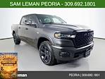 New 2026 Ram 1500 Big Horn Crew Cab for sale #RP339 - photo 1