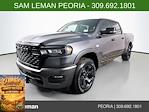 New 2026 Ram 1500 Big Horn Crew Cab for sale #RP339 - photo 3