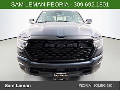 New 2026 Ram 1500 Big Horn Crew Cab for sale #RP340 - photo 2