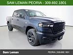 New 2026 Ram 1500 Big Horn Crew Cab for sale #RP340 - photo 1