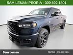 New 2026 Ram 1500 Big Horn Crew Cab for sale #RP340 - photo 3