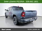 New 2026 Ram 1500 Big Horn Crew Cab for sale #RP340 - photo 5