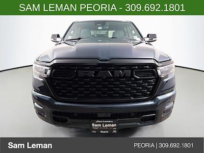 New 2026 Ram 1500 Big Horn Crew Cab for sale #RP341 - photo 2
