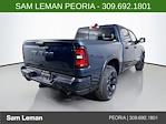 New 2026 Ram 1500 Big Horn Crew Cab for sale #RP341 - photo 7