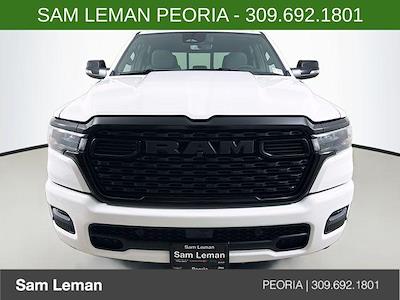 New 2026 Ram 1500 Big Horn Crew Cab for sale #RP342 - photo 2