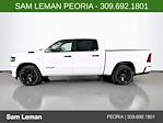 New 2026 Ram 1500 Big Horn Crew Cab for sale #RP342 - photo 4