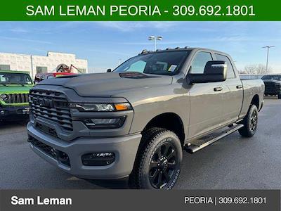 New 2026 Ram 2500 Tradesman Crew Cab for sale #RP344 - photo 1
