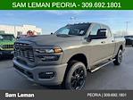New 2026 Ram 2500 Tradesman Crew Cab for sale #RP344 - photo 1